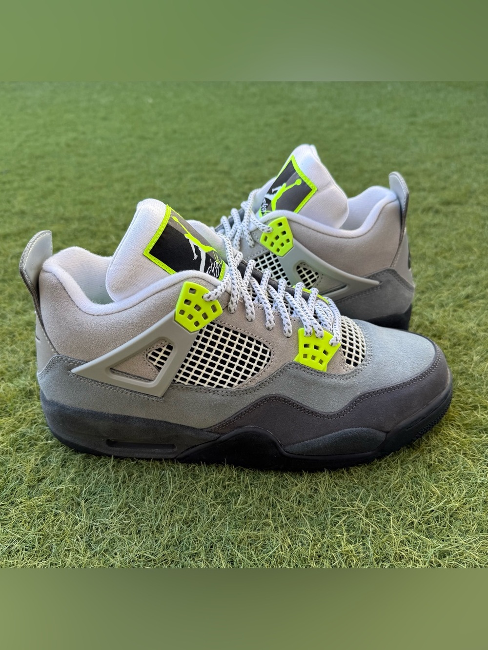 Air Jordan 4 Retro SE